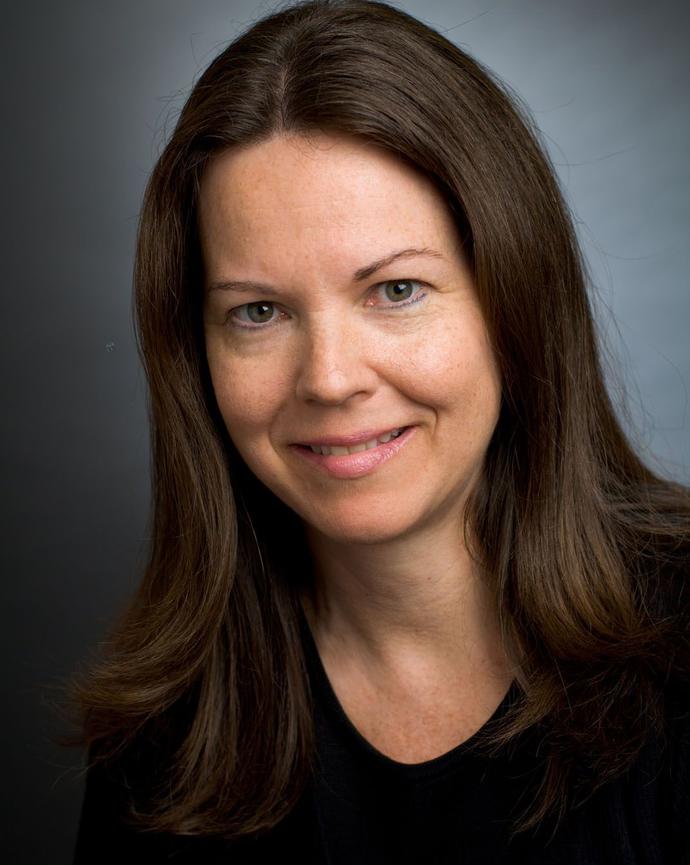 Photo of Dana Gabuzda