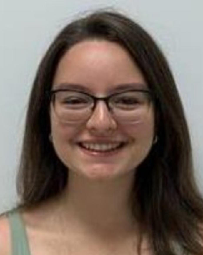 Image of Jessica Oros