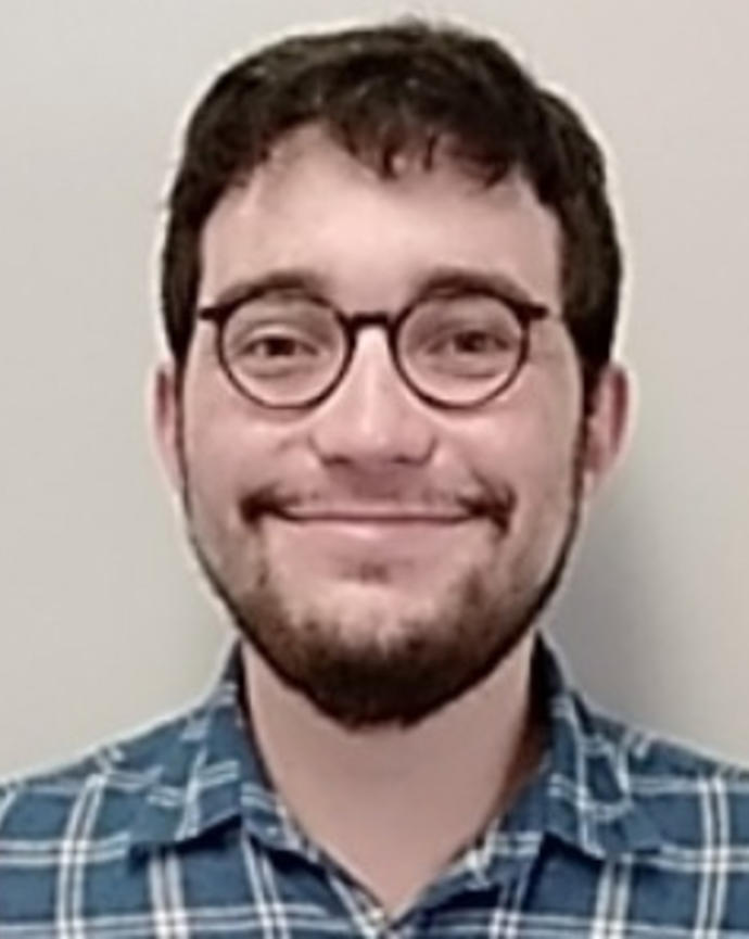 Photo of Jesse Plung