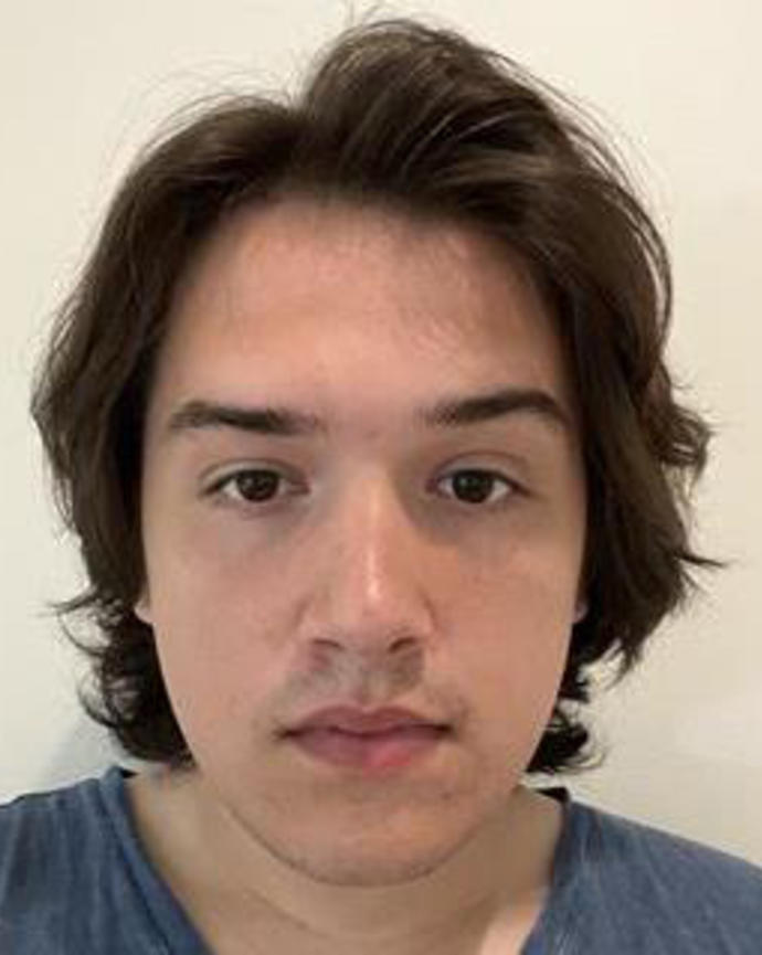 Image of Lucas Polack
