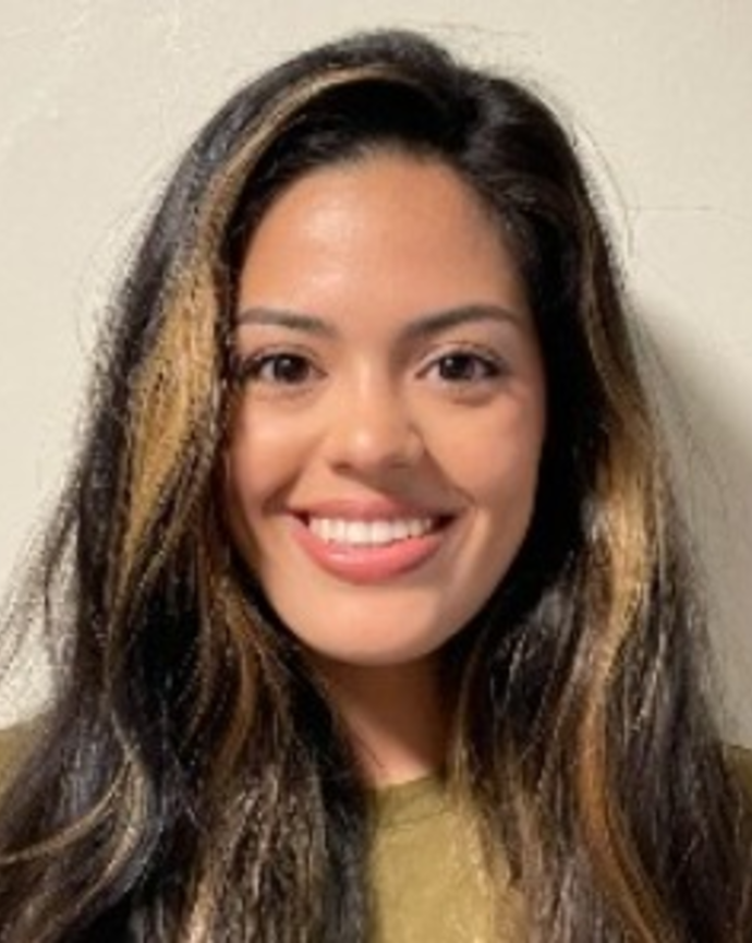 Photo of Victoria Rosado