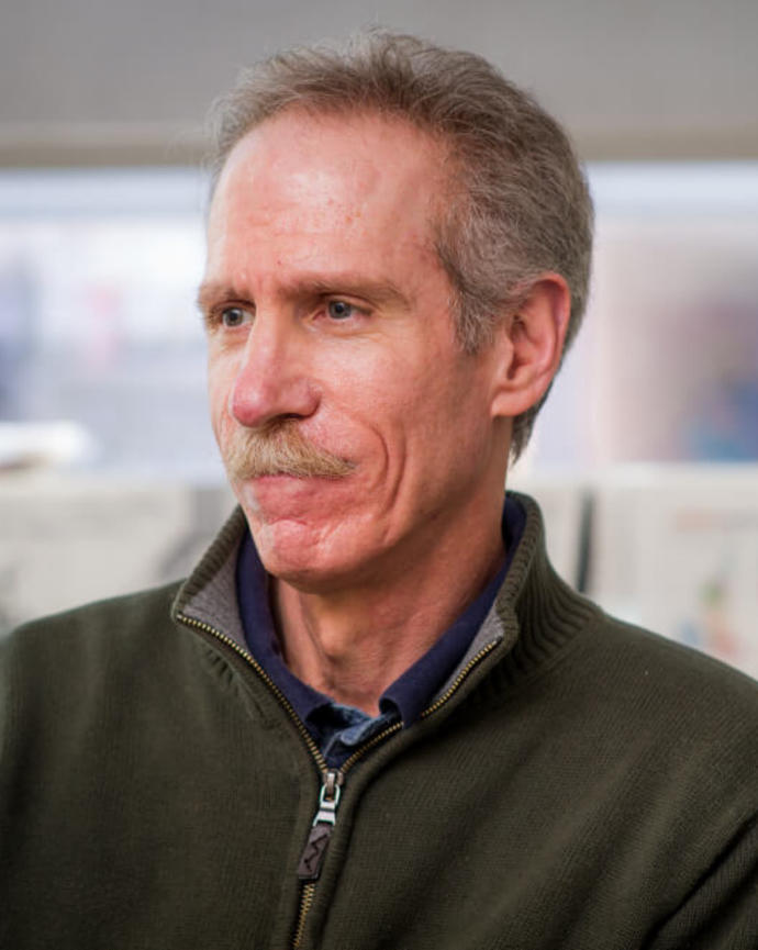 Photo of Joseph Sodroski