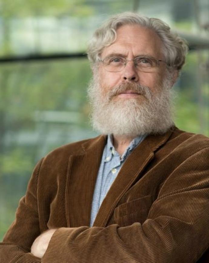 George Church
