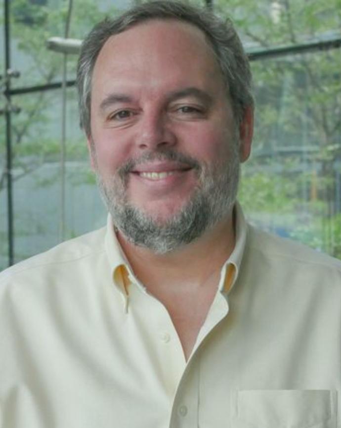 Stephen Elledge