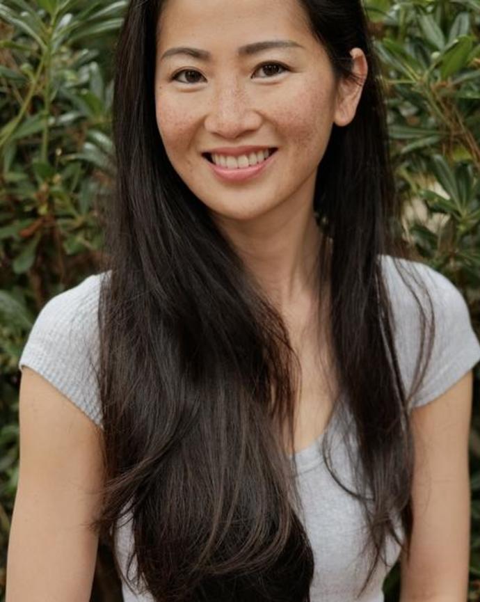 Julia Li
