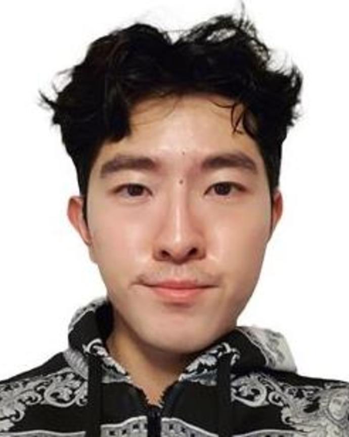 Kevin Gong