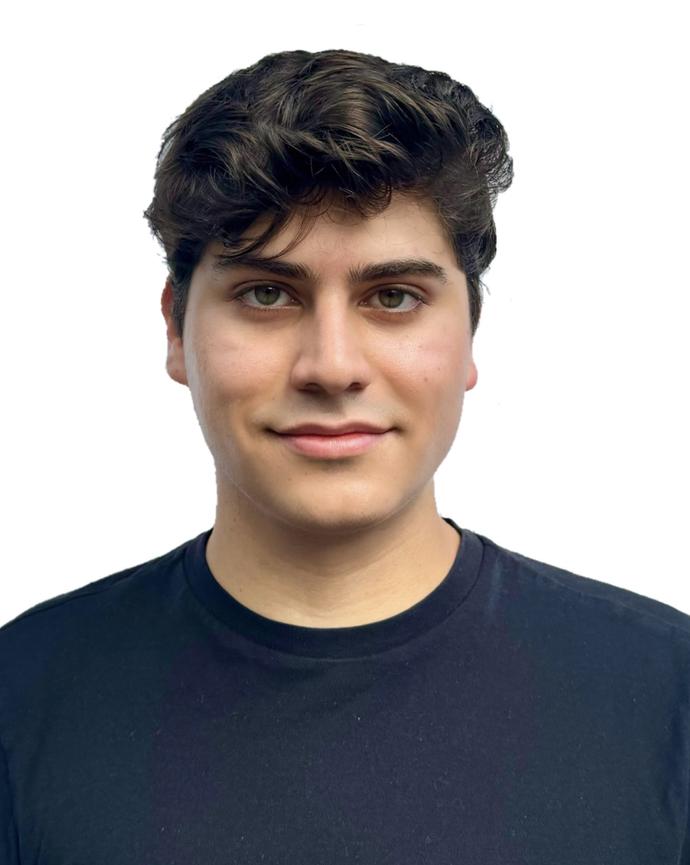 Giancarlo Ospina