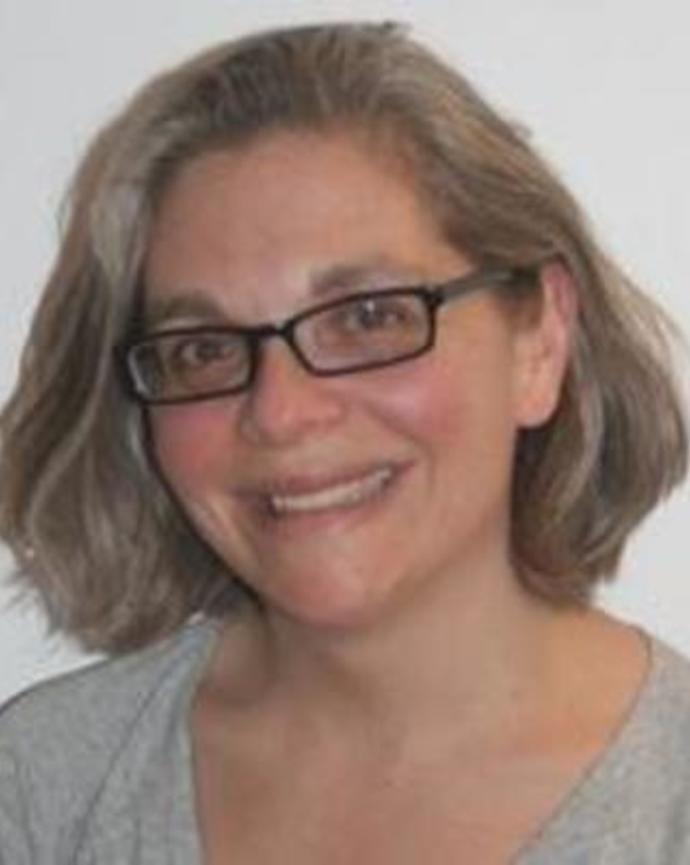 Amy Barczak
